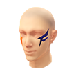 Paradox Facepaint