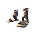 Mistério das Areias