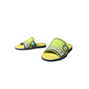 Sandalias de luciérnaga