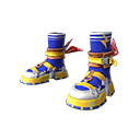 Locura Shiba - Estrella