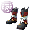 Sandalias de la armonía