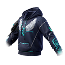 Sudadera Cielo Angelical