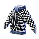 The Doppler Shift Hoodie