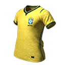 Seleção Brasileira 2026 - Principal