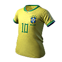 CBF Amarelo 2022