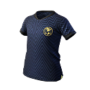 Club America Away