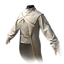 Mistério das Areias