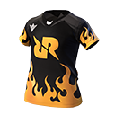 RRQ KAZU Jersey