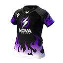 Playera de NOVA LEGIÓN