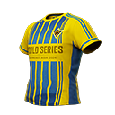 Playera de la FFWS de otoño