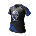 Manto Buriram United Esports - FFWS 2024