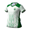 Camiseta da Campeã FFWS 2025