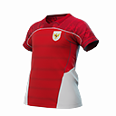 Uniforme da Seleção da Indonésia