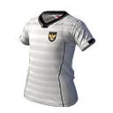 Uniforme Branco da Indonésia