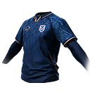 Jersey de Tailandia de los SEA Games