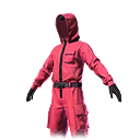 Pink Guard