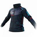 SEA Games Jacket