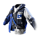 Deportista de Cobalto