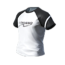 Camiseta de Nanyang