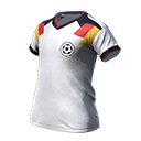 Uniforme Pura pasión