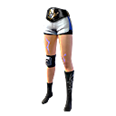 K.O. Azul Eléctrico