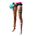 Booyah de Emergência