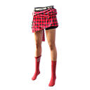 Universitaria Sangrienta