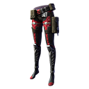 Conquistadora de la Muerte