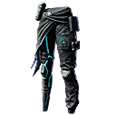 Executora das Sombras