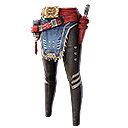 Comisaria de la Muerte