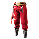 Plan Bermuda Kunoichi