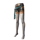 Caçadora de Tesouros