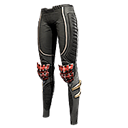 Samurai Pants