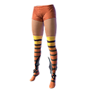 Bastarda das Sombras