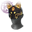 Elite Kitsune Mask