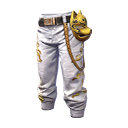 Pantalones Zorro Callejero