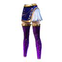 Kapella, a Dona dos Dimas