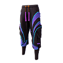 Pétalo del Atardecer