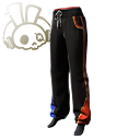 Scarlet Monster Club