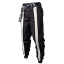 Prisionero de la moda