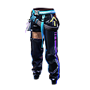 Misty, Dona das Tempestades