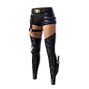 Capitana del Anochecer