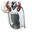 Guerreira Escarlate