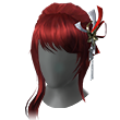 Scarlet Dancer