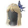 Electro Butterfly