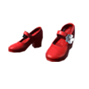 Dulzura roja