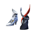 Demonio de Luz y Oscuridad