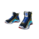 Conquistadora das Galáxias