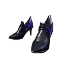 Asesina de las Sombras