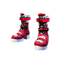 Vengeful Brotherhood